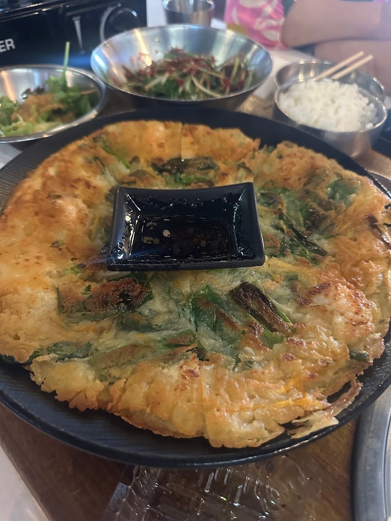 Palsaik Korean BBQ photo 6