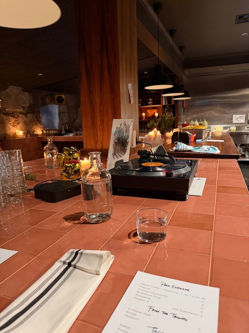 Taqueria Sin Nombre photo 6