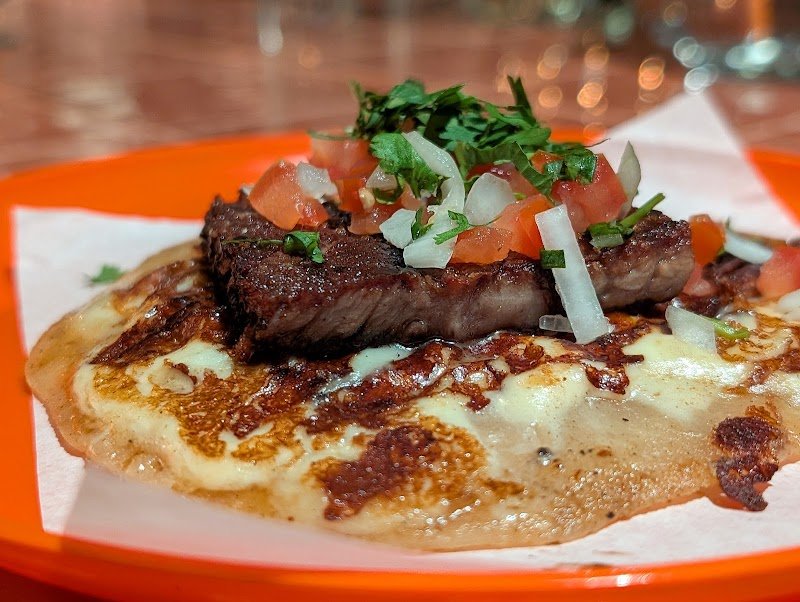 Taqueria Sin Nombre photo 3