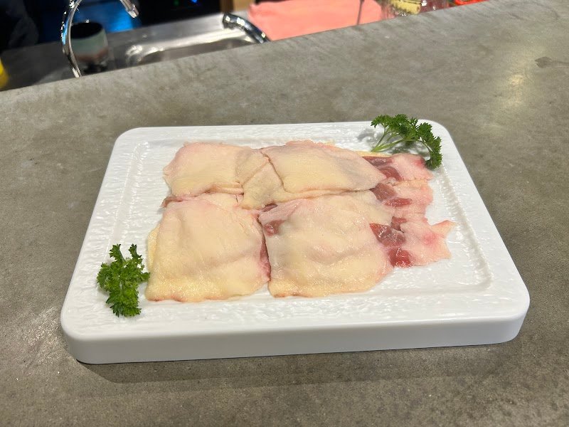 梁记粥铺福禄轩congee story photo 3