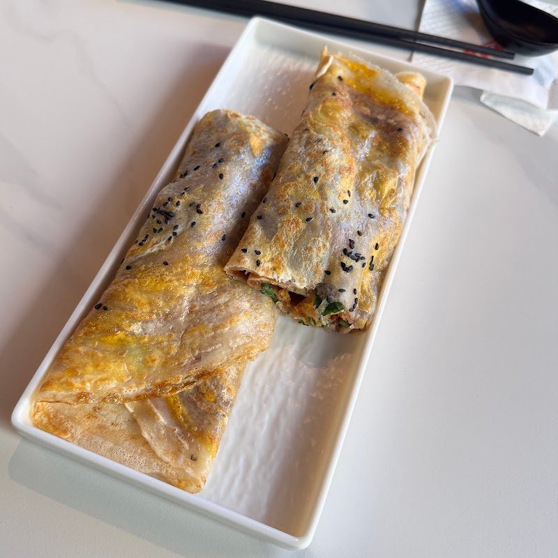 梁记粥铺福禄轩congee story photo 6