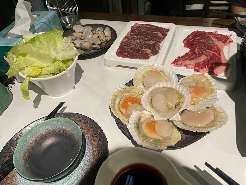 梁记粥铺福禄轩congee story photo 10