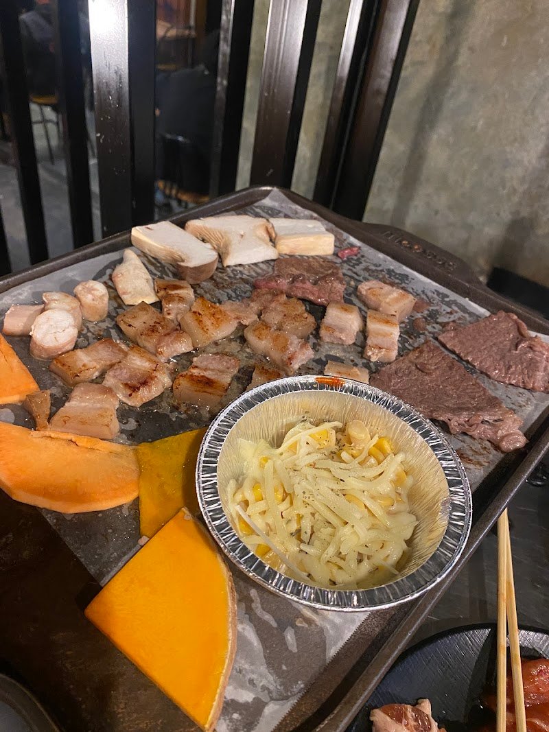 OhGam Korean BBQ Buffet photo 10