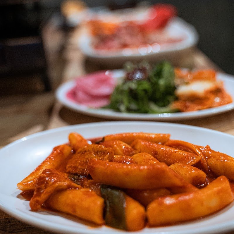 OhGam Korean BBQ Buffet photo 5