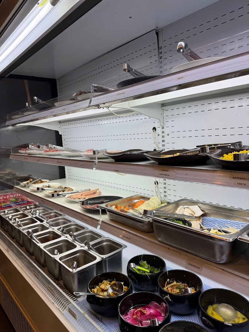 OhGam Korean BBQ Buffet photo 4