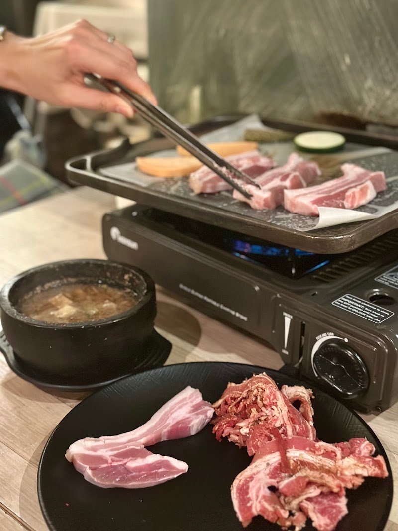 OhGam Korean BBQ Buffet photo 6