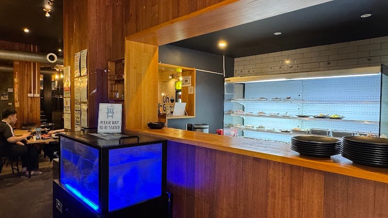 OhGam Korean BBQ Buffet photo 2