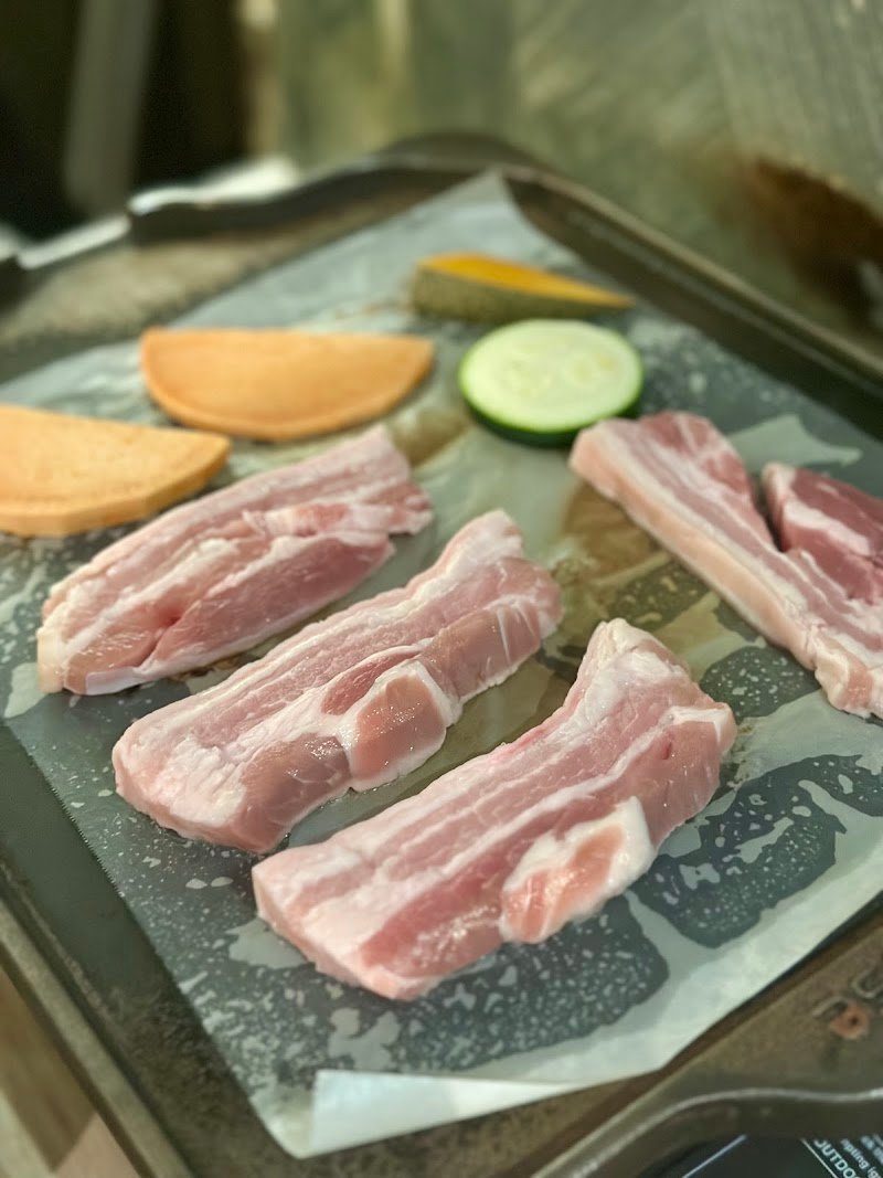 OhGam Korean BBQ Buffet photo 9