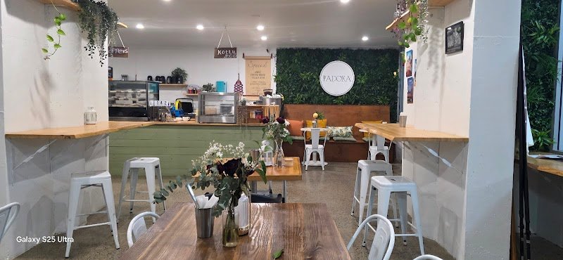 Padoka Cafe photo 6