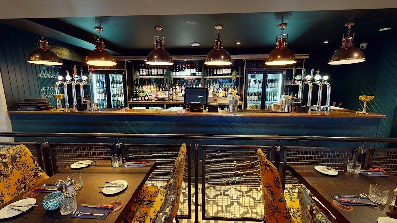 Rio Brazilian Steakhouse