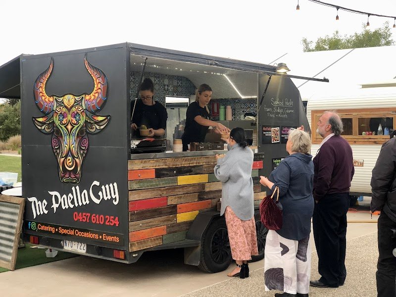 The Paella Guy photo 7