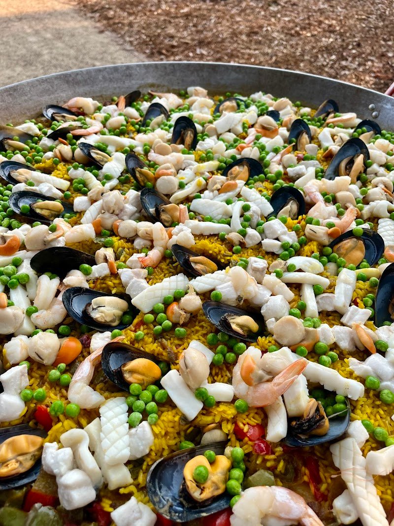 The Paella Guy photo 2