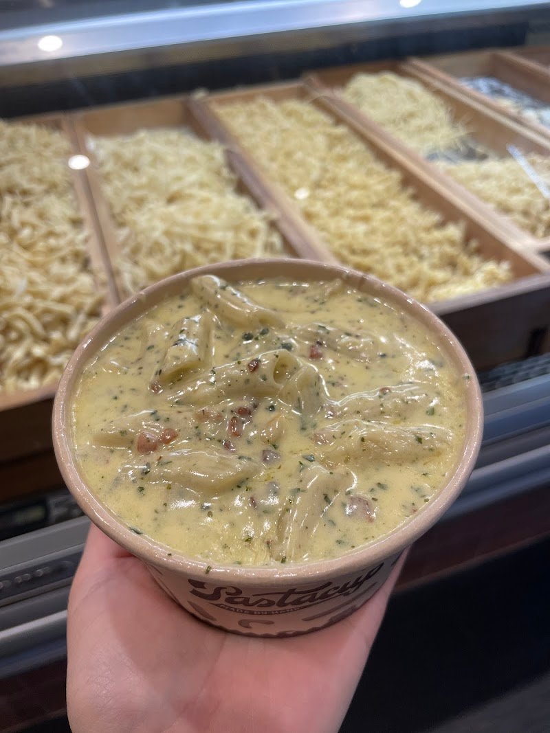 Pastacup East Perth photo 4