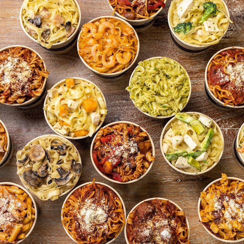 Pastacup East Perth photo 7