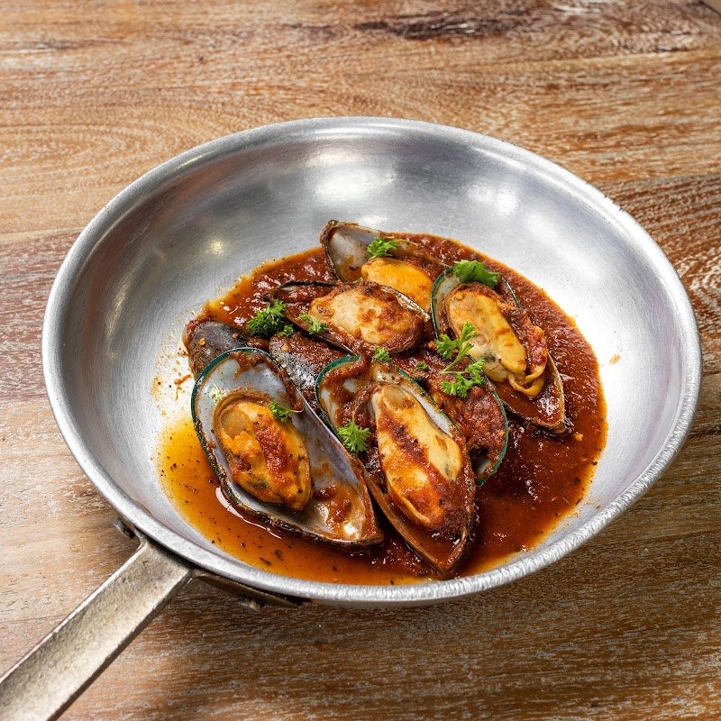 Pastacup East Perth photo 5