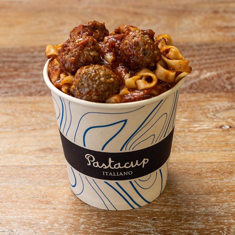 Pastacup East Perth photo 2