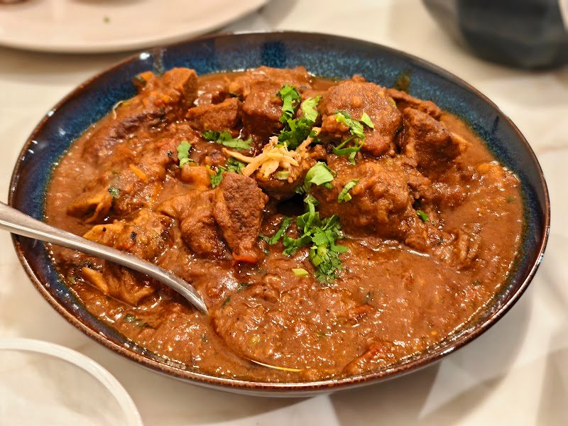 THE ARK NEWCASTLE INDIAN RESTAURANT photo 7