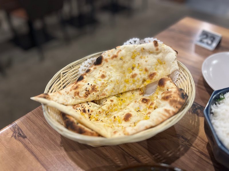 THE ARK NEWCASTLE INDIAN RESTAURANT photo 6