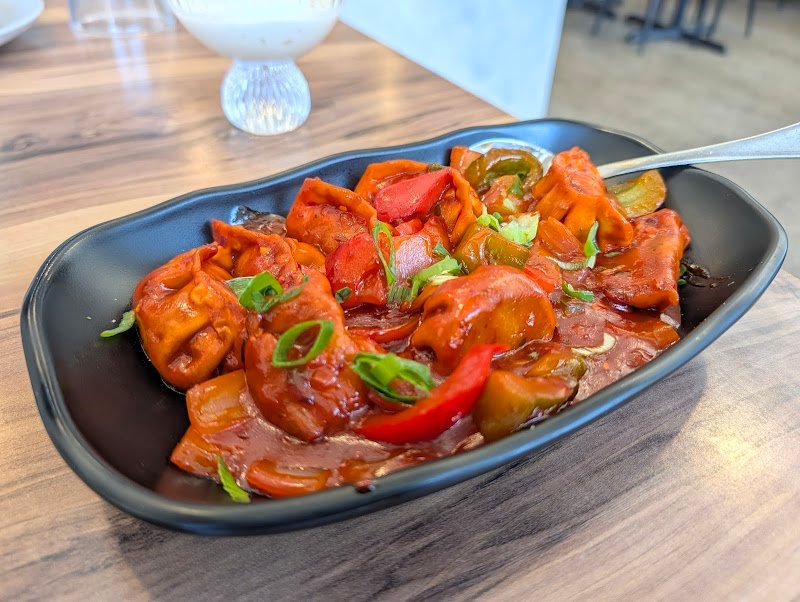 THE ARK NEWCASTLE INDIAN RESTAURANT photo 9