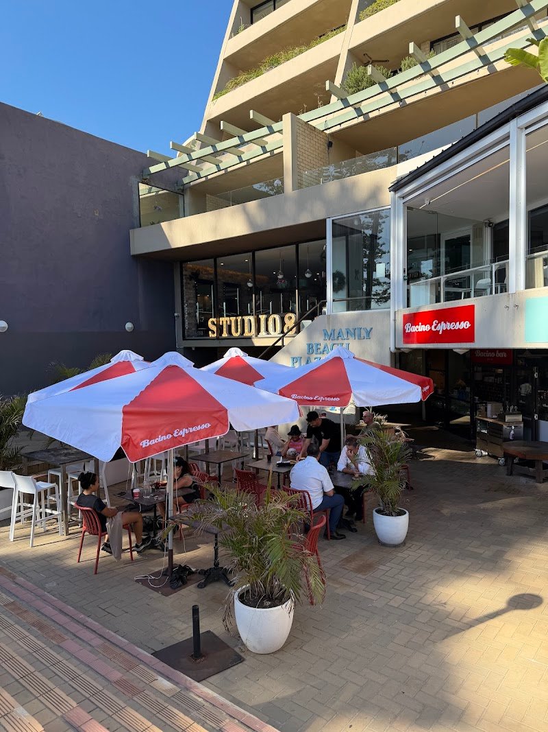 Bacino Bar Manly photo 9