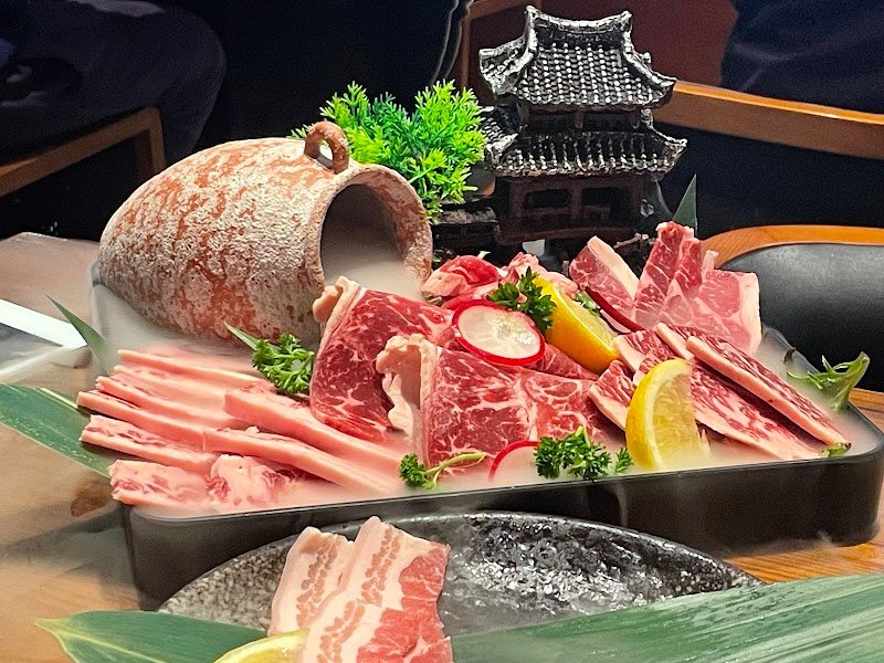 Shingeki Yakiniku photo 4