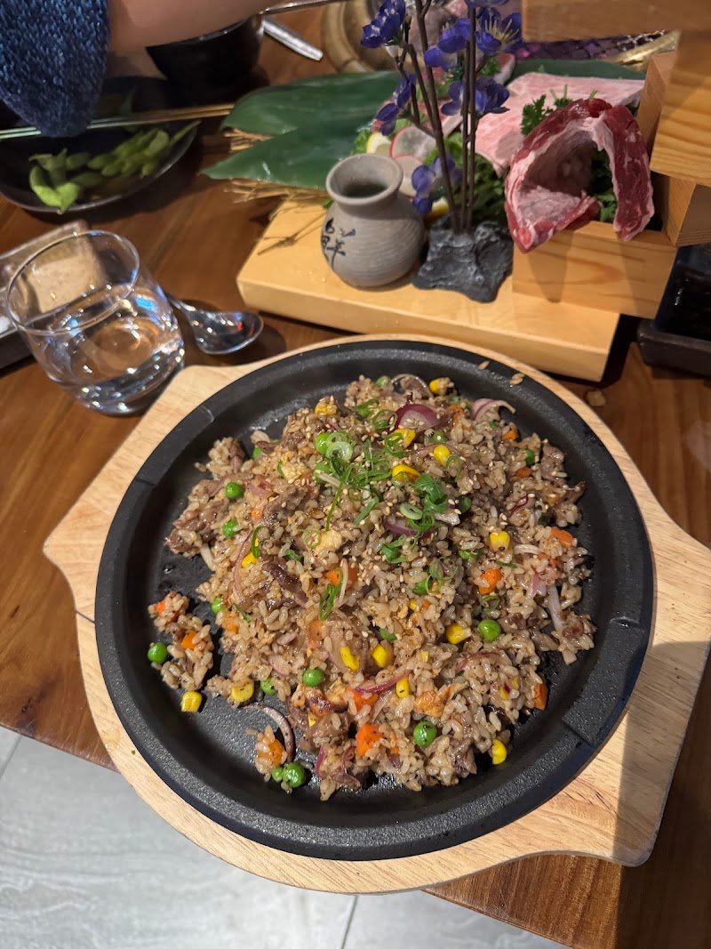 Shingeki Yakiniku photo 8