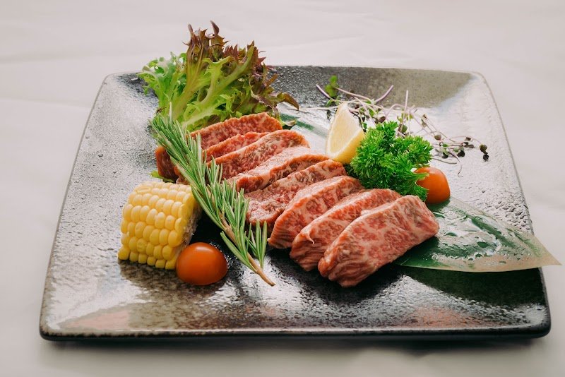 Shingeki Yakiniku photo 5