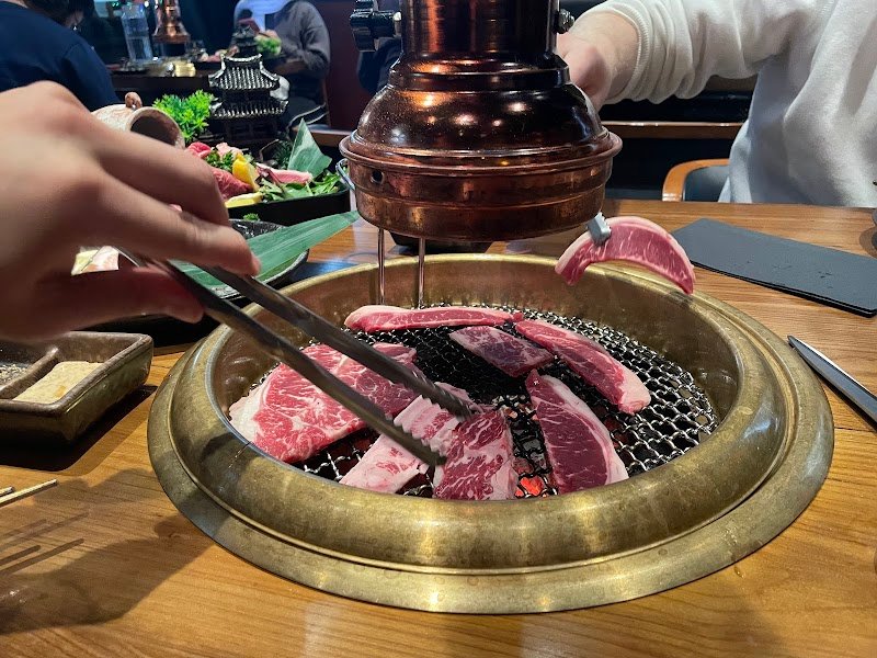 Shingeki Yakiniku photo 6