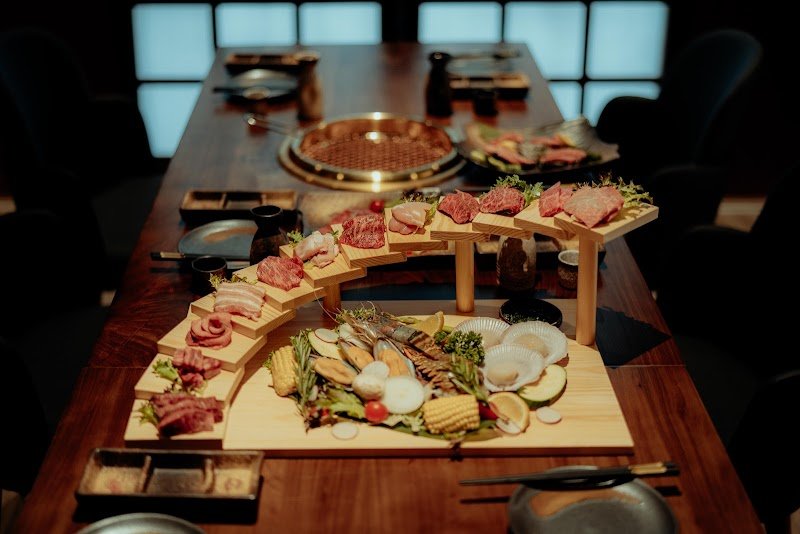 Shingeki Yakiniku photo 2