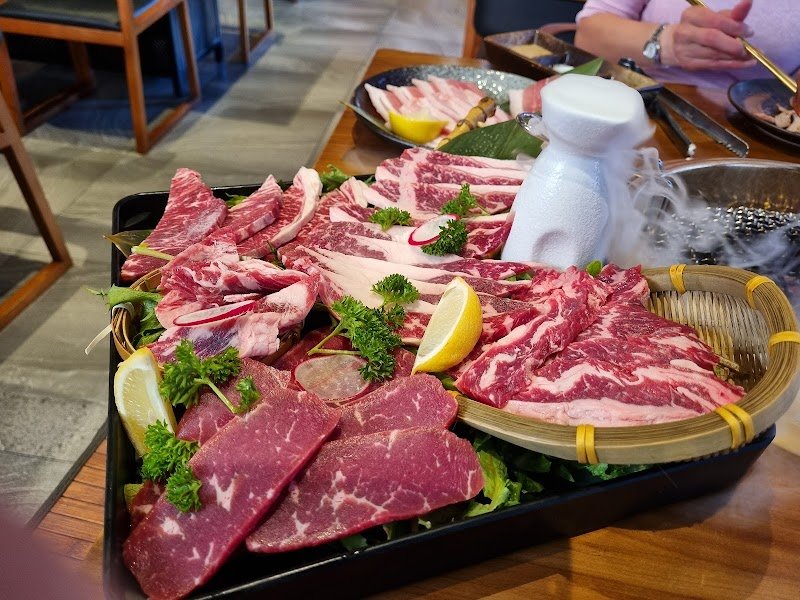 Shingeki Yakiniku photo 3