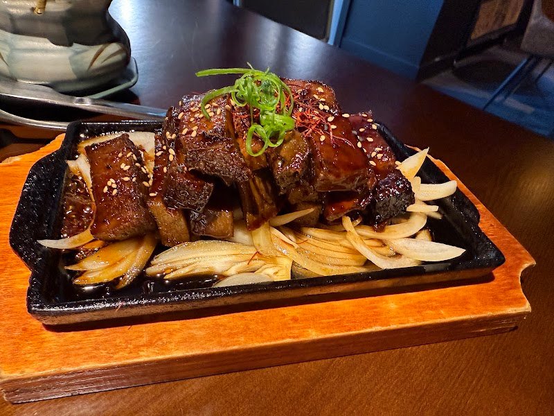 Shingeki Yakiniku photo 9