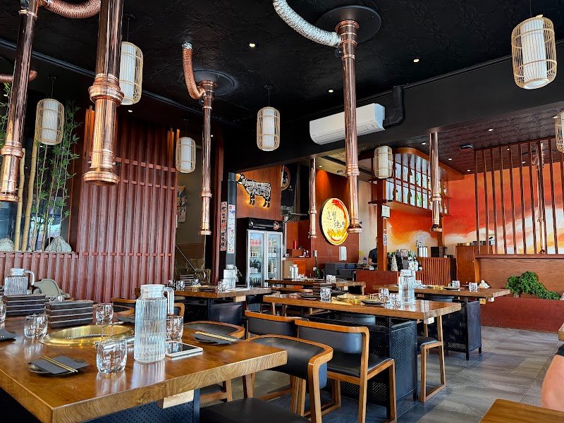 Shingeki Yakiniku photo 7