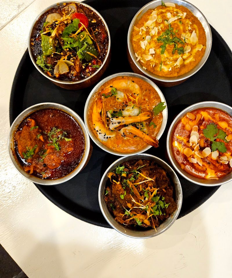 Indian Bay Restaurant & Bar photo 2