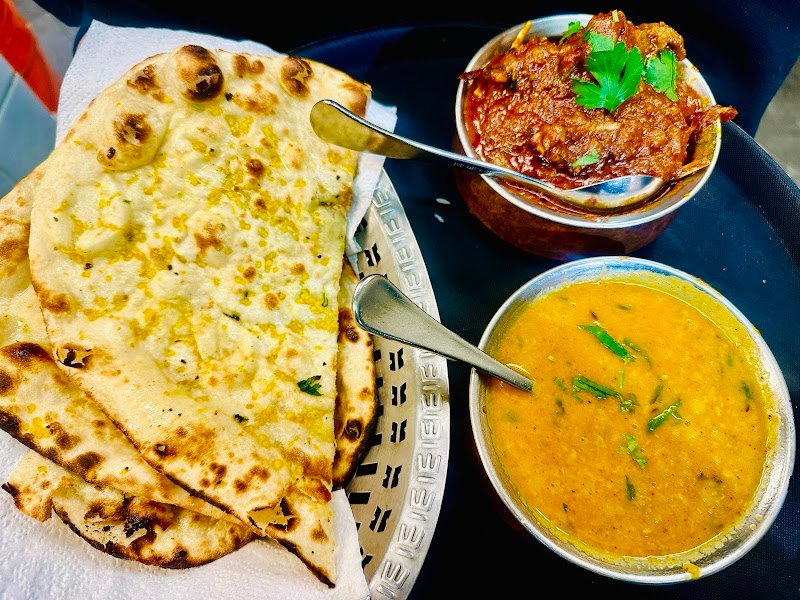 Indian Bay Restaurant & Bar photo 5