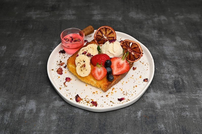 Bomonti Cafe & Restaurant photo 2