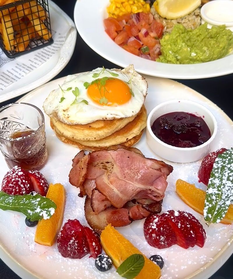 Bomonti Cafe & Restaurant photo 6