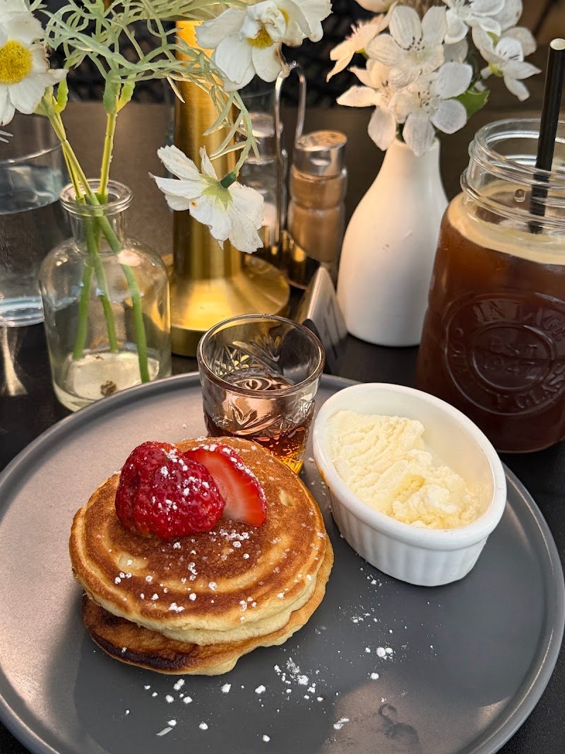 Bomonti Cafe & Restaurant photo 9