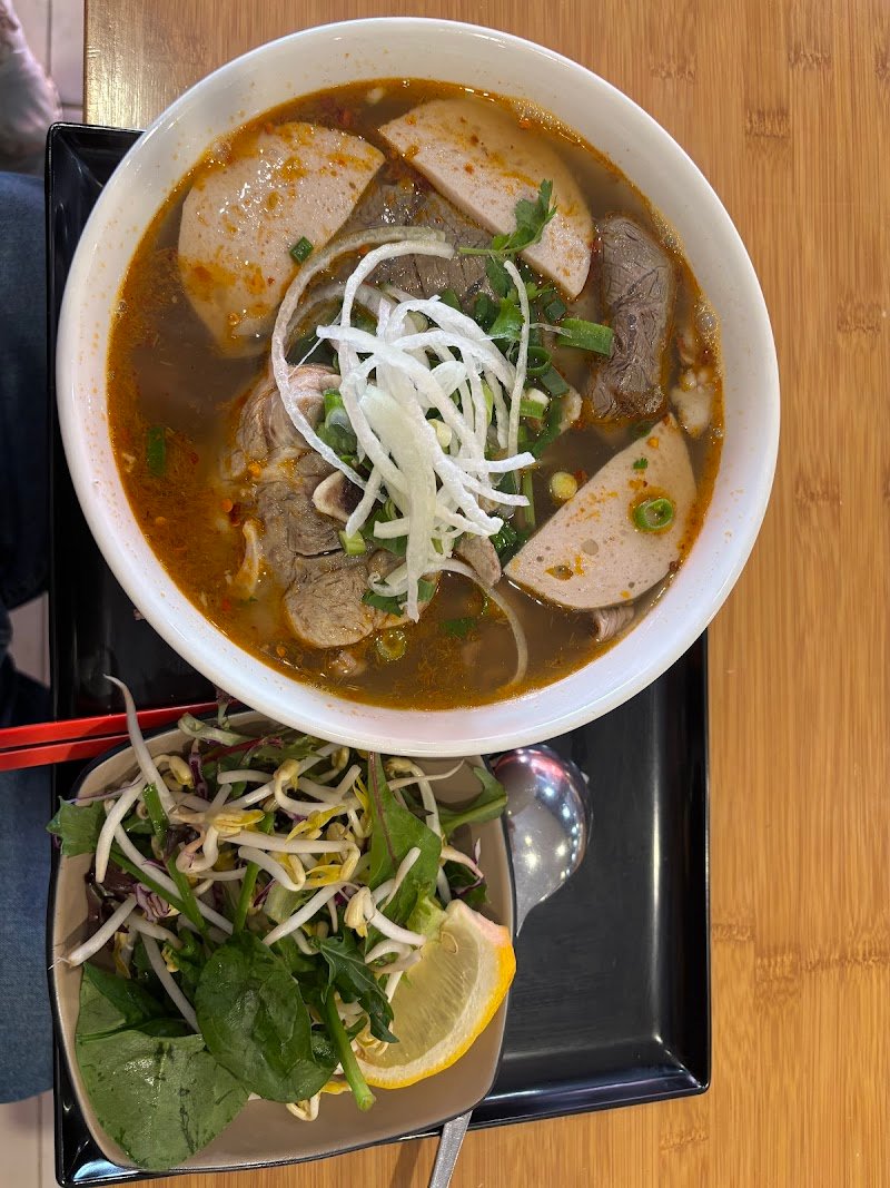 Vietnamese Food-y photo 6