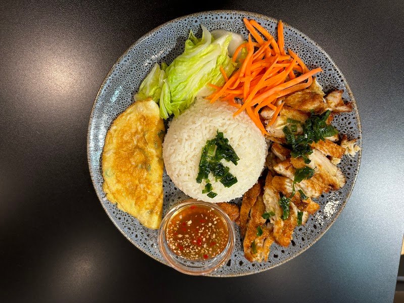 Vietnamese Food-y photo 7