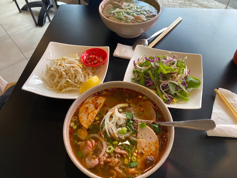 Vietnamese Food-y photo 3