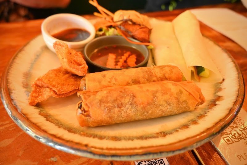 Golden Lotus Vegan Newtown photo 6