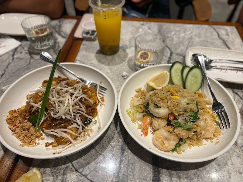 Nahm Talay Thai Restaurant and Bar photo 3