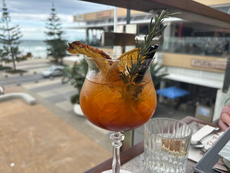 Nahm Talay Thai Restaurant and Bar photo 8