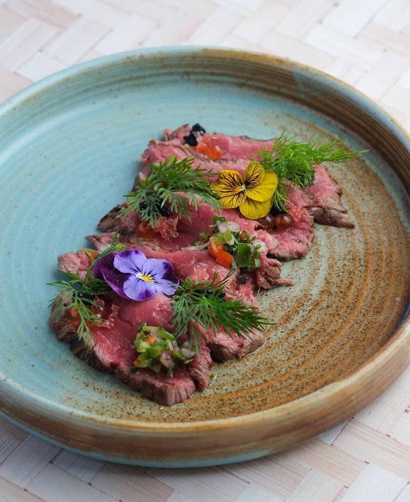 Nahm Talay Thai Restaurant and Bar photo 2