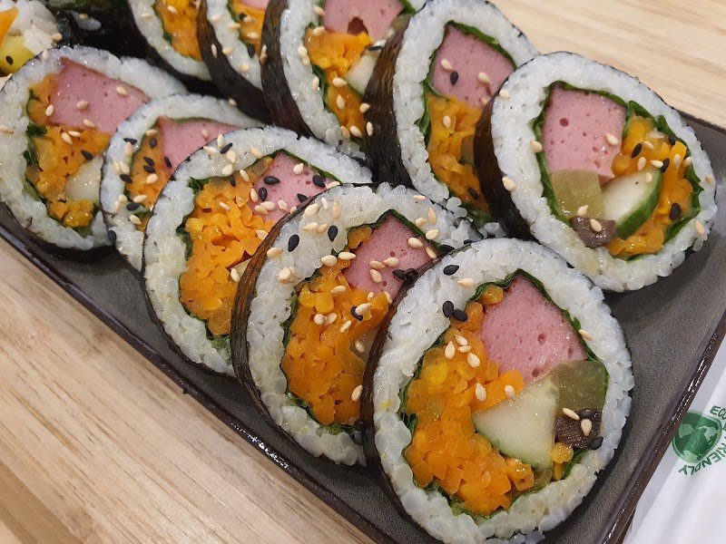 Little Corea Sydney photo 5