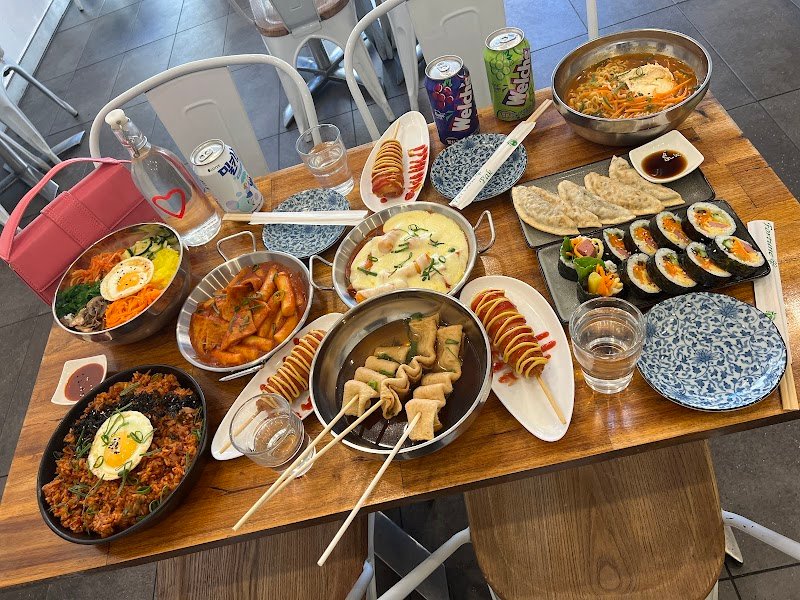 Little Corea Sydney photo 7