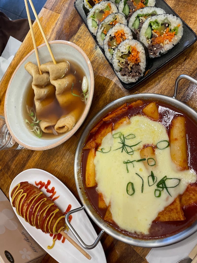 Little Corea Sydney photo 10