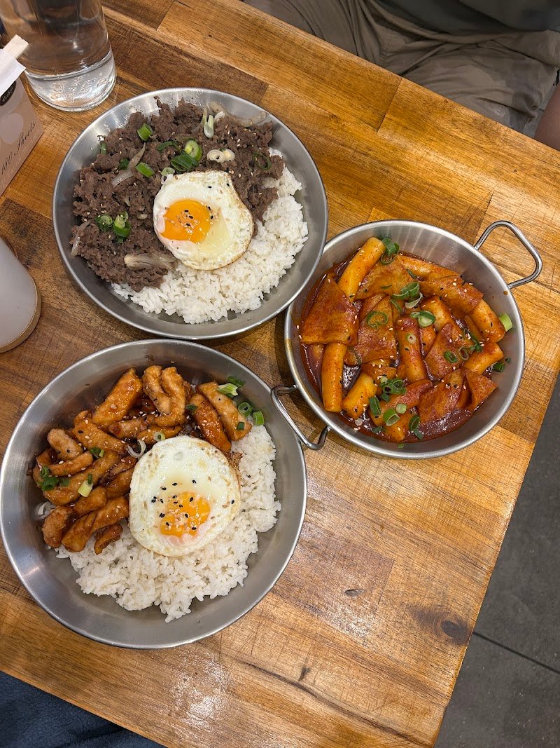 Little Corea Sydney photo 3