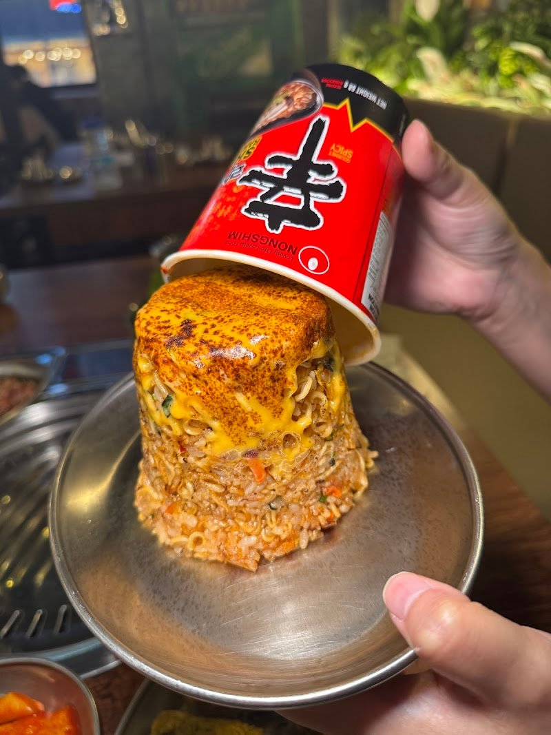 Hongdae Pocha BBQ Sydney photo 10