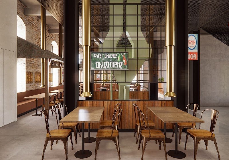 Hongdae Pocha BBQ Sydney photo 7